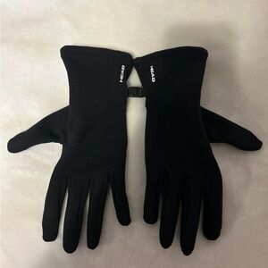 HEAD Multi-Sport Black Gloves